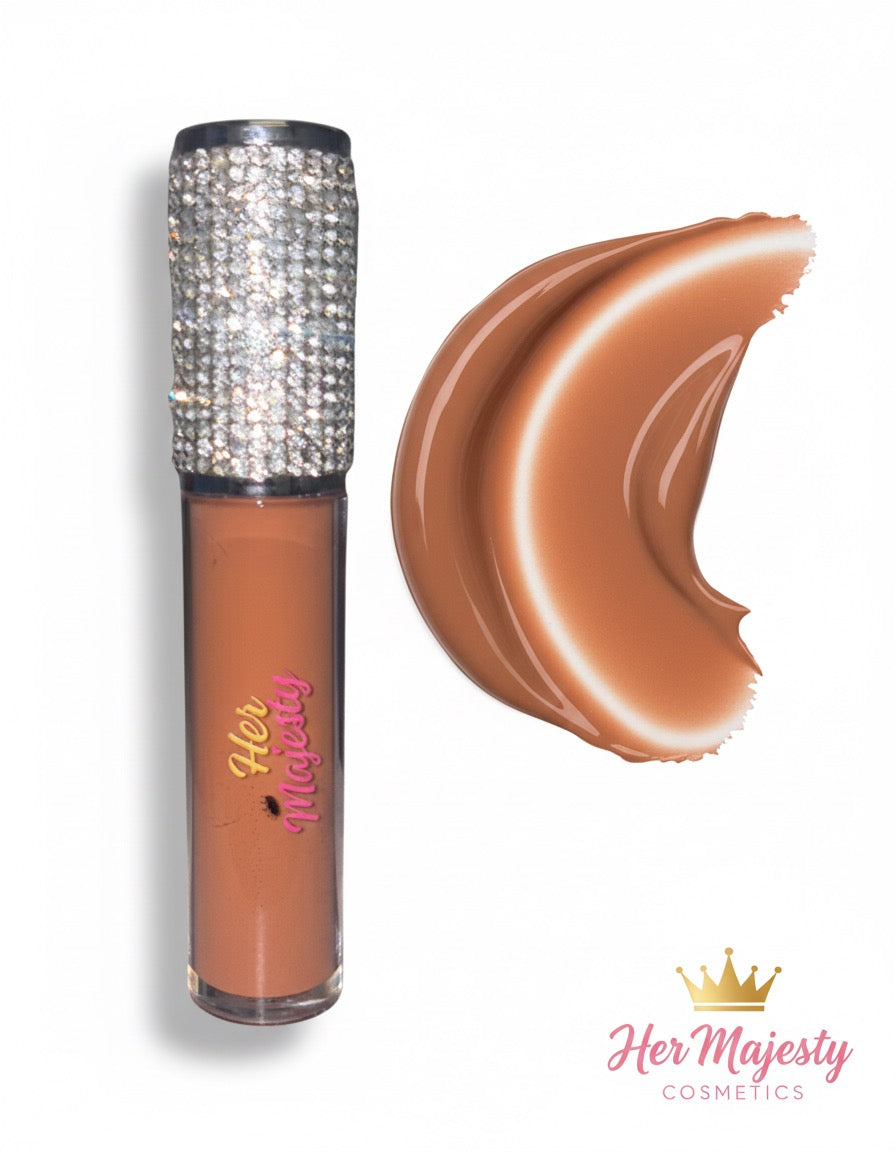 Skin lipgloss Secondary image