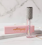 Ice Queen clear lipgloss