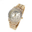 Little Miss Buss Down "GOLD" watch