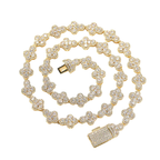 Heaven sent anklet "GOLD"