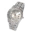 Little Miss Buss Down "SILVER" watch