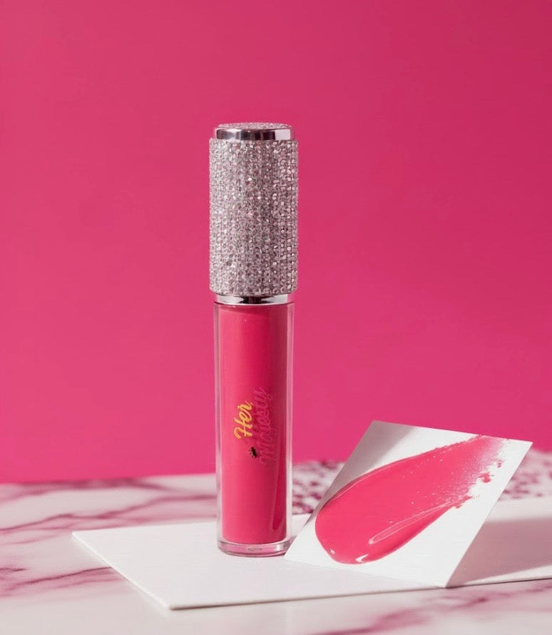 Grace lipgloss Main image