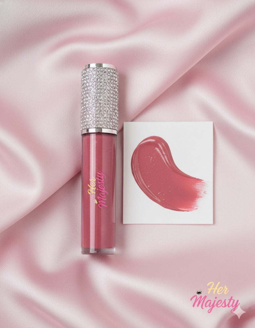 Majestic lipgloss Main image
